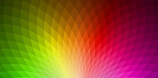 Тест на эрудицию: проверьте, что вы знаете о цветовом спектре