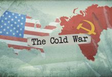 Тест: сможете ли вы угадать лидеров времён «Холодной войны»
