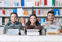 Тест покажет, хорошее ли у вас образование