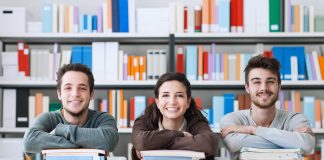 Тест покажет, хорошее ли у вас образование