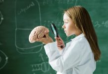 Тест, который проверит ваши умственные способности