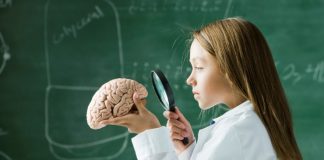 Тест, который проверит ваши умственные способности