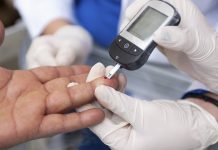 Тест покажет, рискуете ли вы заболеть сахарным диабетом