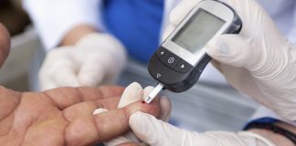 Тест покажет, рискуете ли вы заболеть сахарным диабетом