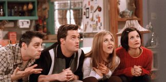 Тест для сериаломанов: попробуйте угадать персонажа по цитате