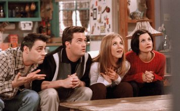 Тест для сериаломанов: попробуйте угадать персонажа по цитате