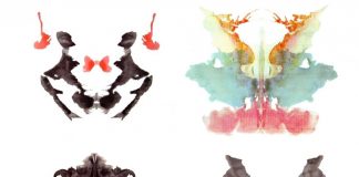 Тест Роршаха: узнайте, в чем заключается ваш главный страх