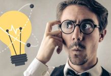 Тест, который сможет пройти только всесторонне развитый человек