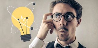 Тест, который сможет пройти только всесторонне развитый человек