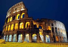 Тест для путешественников: сможете ли вы угадать известные достопримечательности