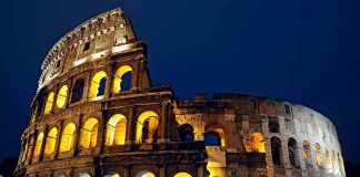 Тест для путешественников: сможете ли вы угадать известные достопримечательности