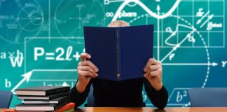 Проверьте свои знания с помощью этого теста