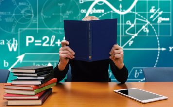 Проверьте свои знания с помощью этого теста