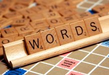 Тест: узнайте, насколько велик ваш словарный запас