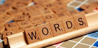 Тест: узнайте, насколько велик ваш словарный запас