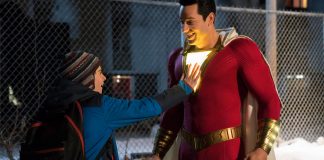 Тест: угадайте кадры из фильмов, которые должен знать каждый киноман