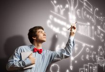 Тест покажет, действительно ли у вас такой высокий IQ, как вы думаете