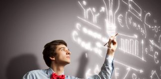 Тест покажет, действительно ли у вас такой высокий IQ, как вы думаете