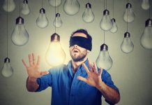 Пройдите тест и узнайте: хорошо ли развита ваша интуиция