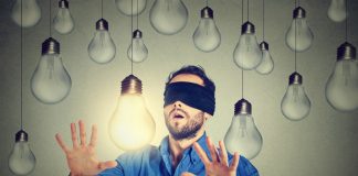 Пройдите тест и узнайте: хорошо ли развита ваша интуиция