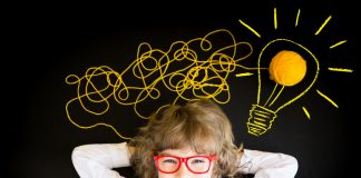 Короткий тест, который быстро определит ваш уровень IQ