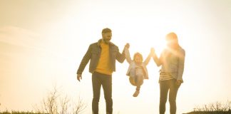 Тест: узнайте, насколько вы хороший родитель, и найдите свои недостатки в воспитании