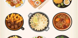 Тест: знаете ли вы, откуда эти блюда