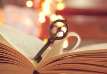 Тест, который сможет пройти только тот, кто знает все