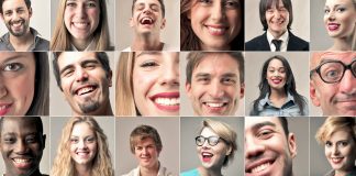 Тест расскажет, какой у вас тип личности