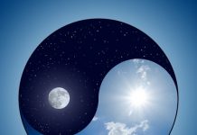 Тест: узнайте, какая энергия в вас преобладает — Инь или Ян