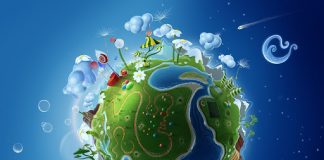 Тест: угадайте верные факты из нашего мира