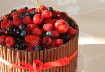 Тест, который смогут пройти только настоящие любители сладкого