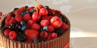 Тест, который смогут пройти только настоящие любители сладкого