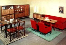 Тест: сможете ли вы угадать предметы мебели, которыми пользовались в СССР