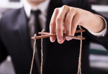 Тест: узнайте, легко ли вами манипулировать