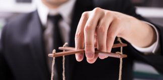 Тест: узнайте, легко ли вами манипулировать