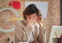 Психологический тест: проверьте, есть ли у вас признаки профессионального выгорания