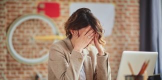 Психологический тест: проверьте, есть ли у вас признаки профессионального выгорания