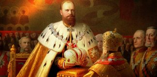 Тест для знатоков истории российского государства