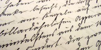 Сложный тест: попробуйте разобрать врачебный почерк