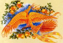 Тест: хороши ли вы помните русские сказки