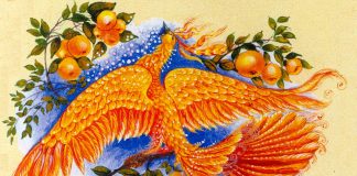 Тест: хороши ли вы помните русские сказки