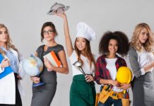 Тест: узнайте, для какой профессии вы были рождены