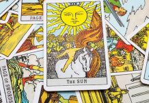 Тест: карты расскажут о том, что скрыто глубоко внутри вас