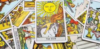 Тест: карты расскажут о том, что скрыто глубоко внутри вас