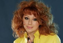 Тест: продолжите строки из песенных хитов отечественной эстрады 80-х, 90-х