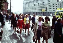 Тест: угадайте, где правда, а где ложь про СССР