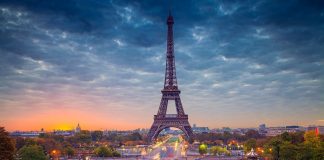 Тест: угадай страну по известной достопримечательности