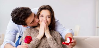 Способы, которые помогут выбрать мужчину для счастливого брака