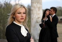 Подслушанная в автобусе история о том, как жительница Крыма соблазнила чужого мужа и оставила его жену вдовой